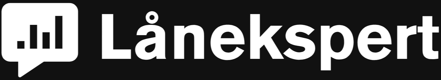 Lånekspert logo